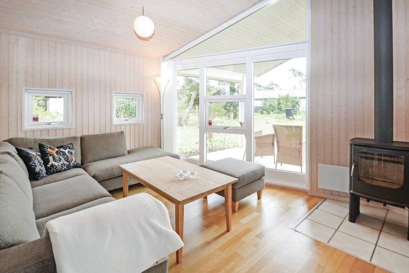 Foto von Ferienhaus BD55 in Marielyst - Falster