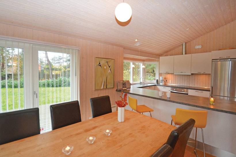 Foto von Ferienhaus BD55 in Marielyst - Falster