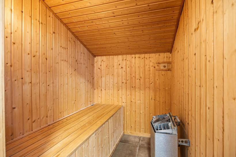 Foto von Ferienhaus BD57 in Bork Havn - Westjütland