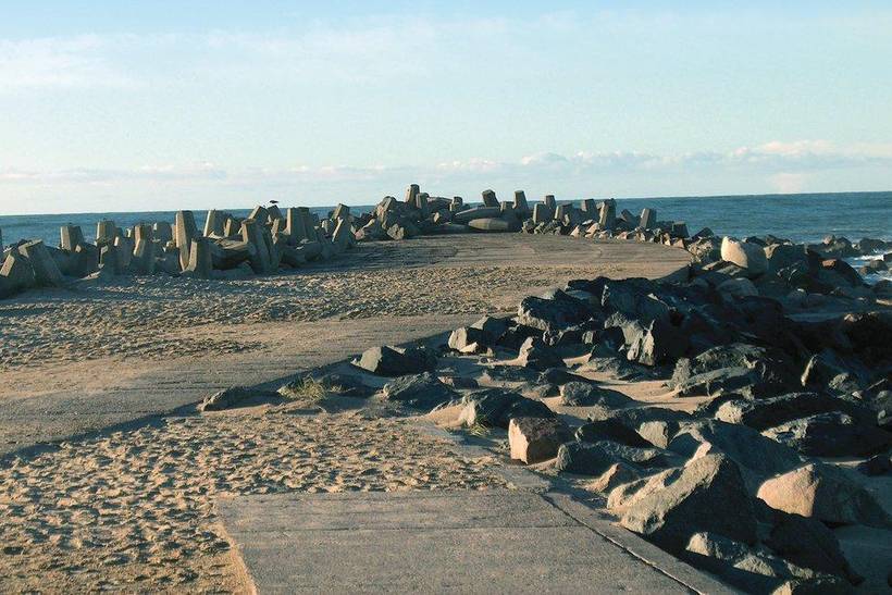 Foto von Ferienhaus BD60 in Thyborøn - Westjütland