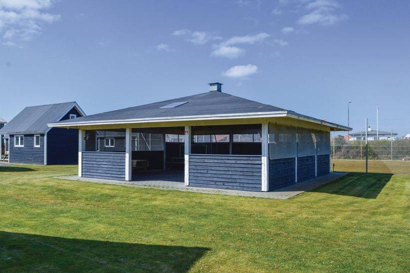 Foto von Ferienhaus BD60 in Thyborøn - Westjütland