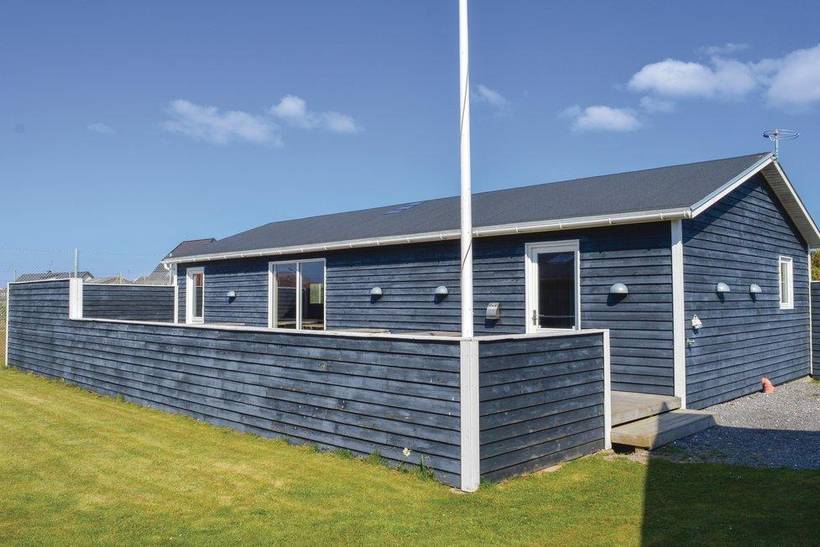 Foto von Ferienhaus BD60 in Thyborøn - Westjütland