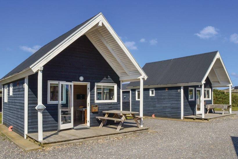 Foto von Ferienhaus BD60 in Thyborøn - Westjütland