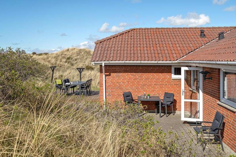Foto von Ferienhaus BD62 in Vejers Strand - Westjütland