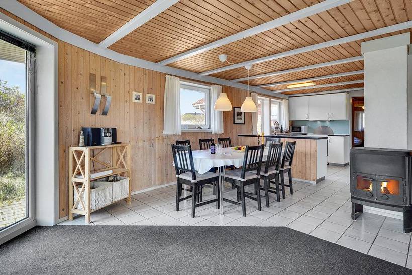 Foto von Ferienhaus BD62 in Vejers Strand - Westjütland