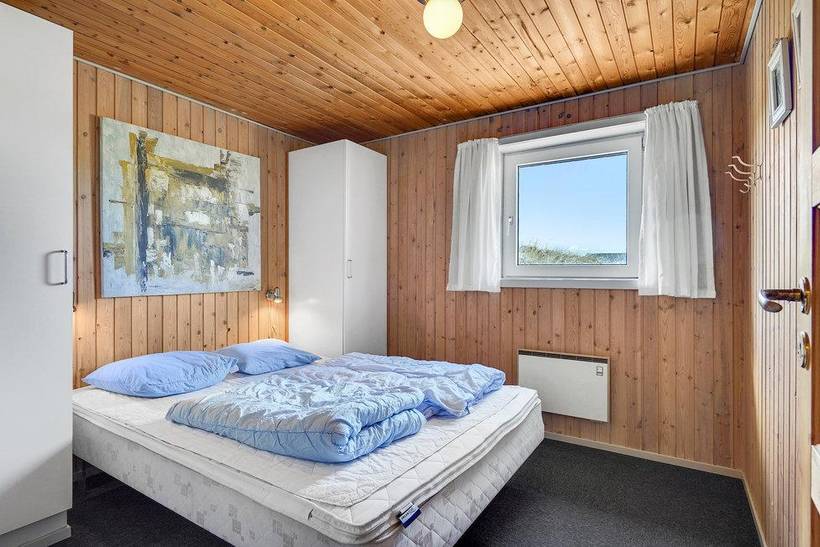 Foto von Ferienhaus BD62 in Vejers Strand - Westjütland
