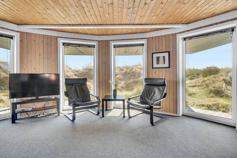 Foto von Ferienhaus BD62 in Vejers Strand - Westjütland