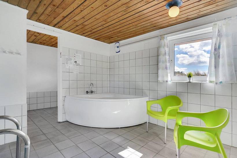 Foto von Ferienhaus BD62 in Vejers Strand - Westjütland