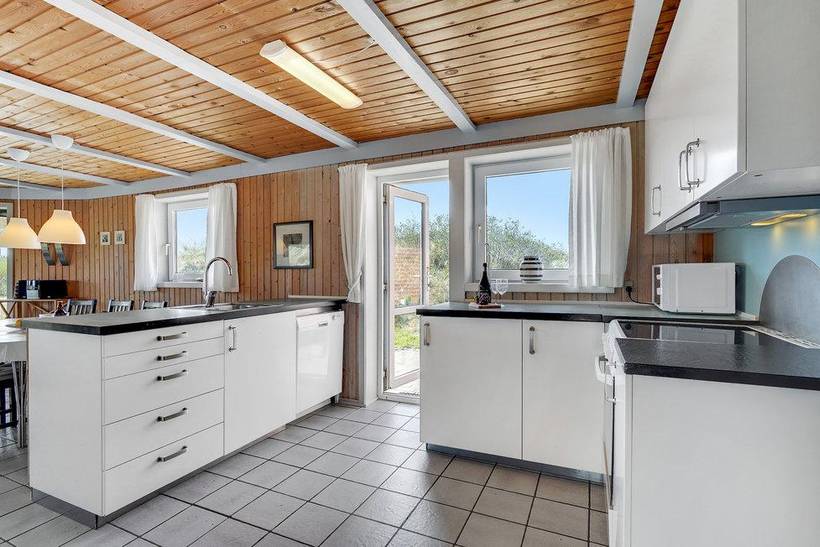 Foto von Ferienhaus BD62 in Vejers Strand - Westjütland