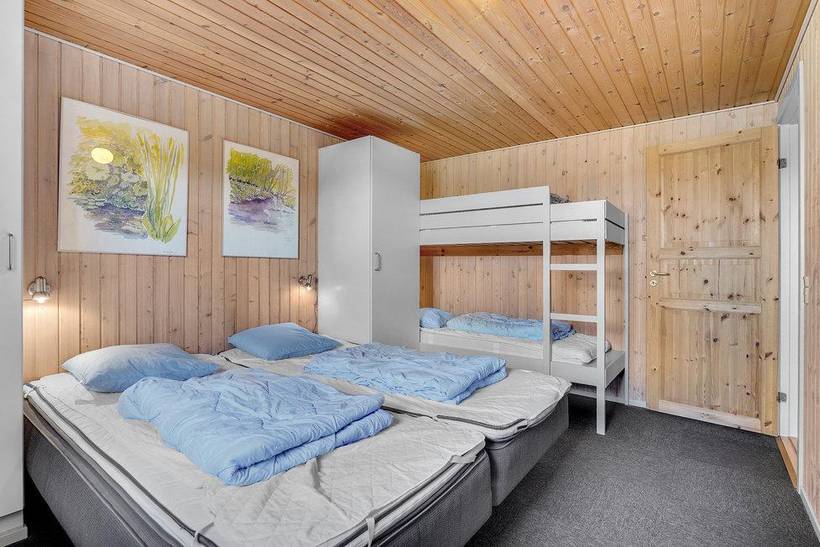 Foto von Ferienhaus BD62 in Vejers Strand - Westjütland