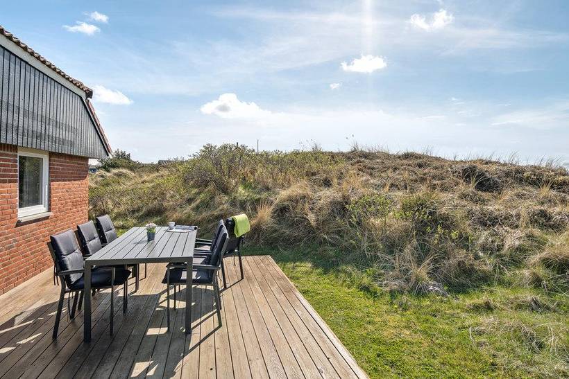 Foto von Ferienhaus BD62 in Vejers Strand - Westjütland