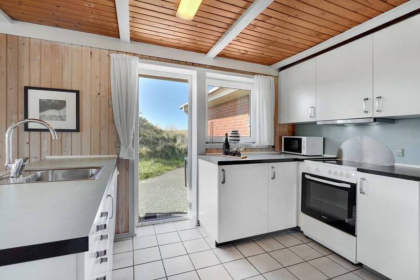 Foto von Ferienhaus BD62 in Vejers Strand - Westjütland