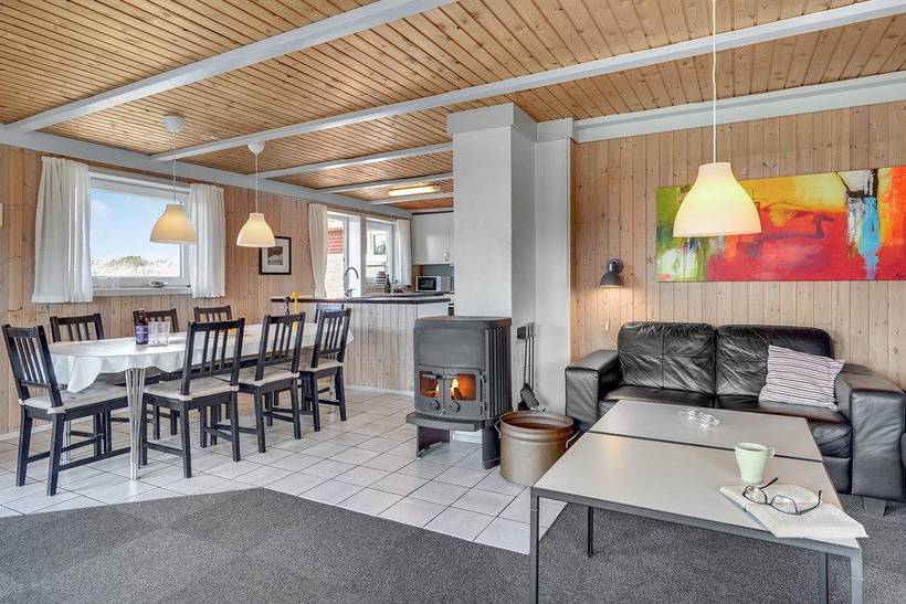 Foto von Ferienhaus BD62 in Vejers Strand - Westjütland