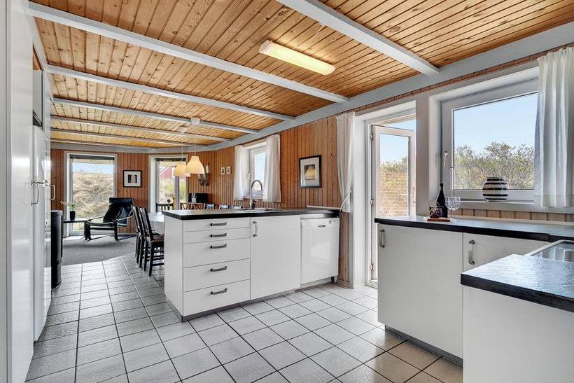 Foto von Ferienhaus BD62 in Vejers Strand - Westjütland