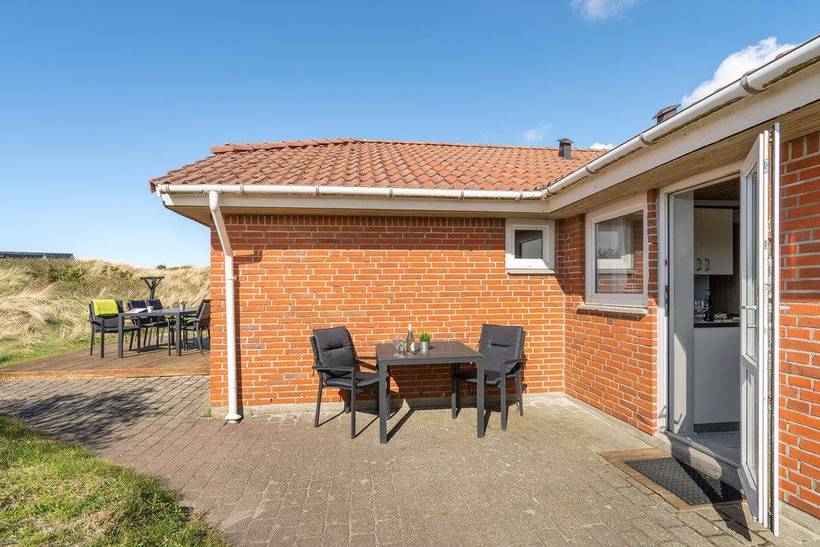 Foto von Ferienhaus BD62 in Vejers Strand - Westjütland