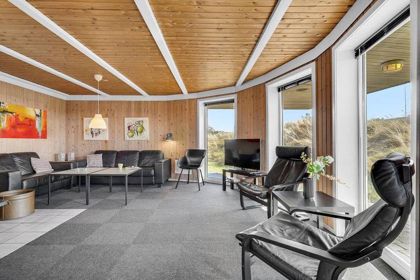 Foto von Ferienhaus BD62 in Vejers Strand - Westjütland