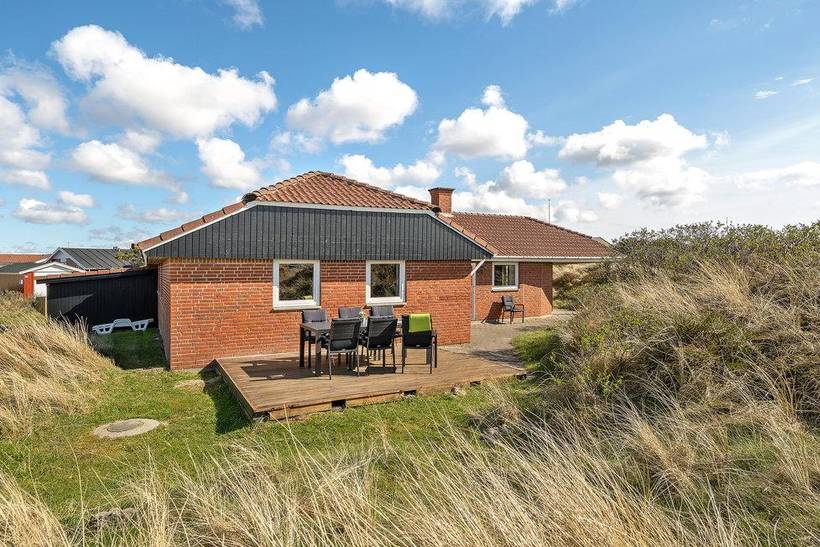 Foto von Ferienhaus BD62 in Vejers Strand - Westjütland