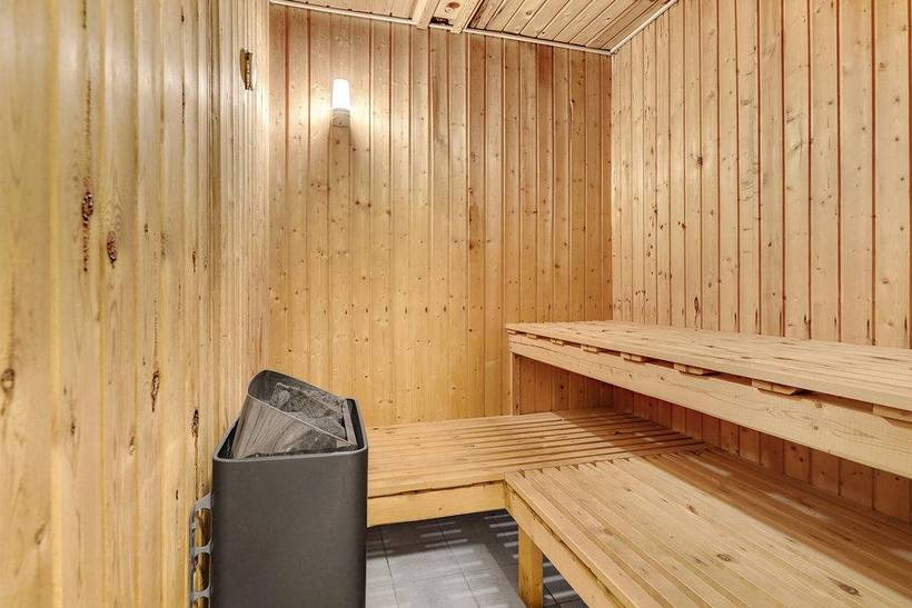 Foto von Ferienhaus BD62 in Vejers Strand - Westjütland