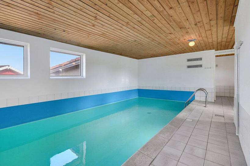 Foto von Ferienhaus BD62 in Vejers Strand - Westjütland
