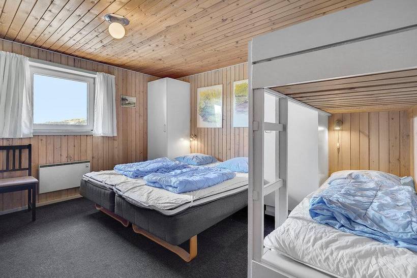 Foto von Ferienhaus BD62 in Vejers Strand - Westjütland