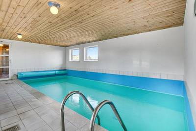 Vorschaubild von Ferienhaus BD62 in Vejers Strand - Westjütland
