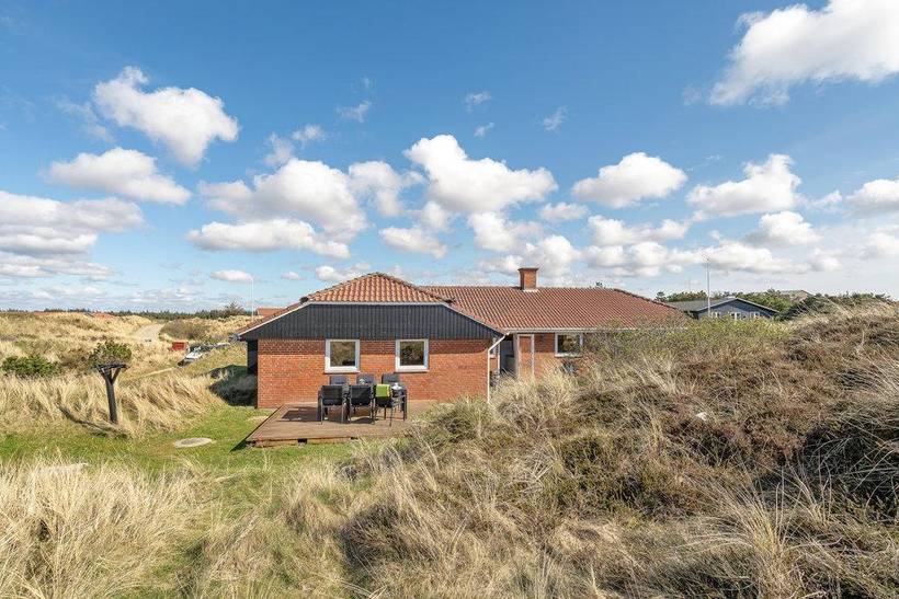 Foto von Ferienhaus BD62 in Vejers Strand - Westjütland