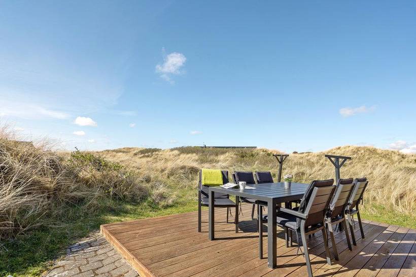 Foto von Ferienhaus BD62 in Vejers Strand - Westjütland