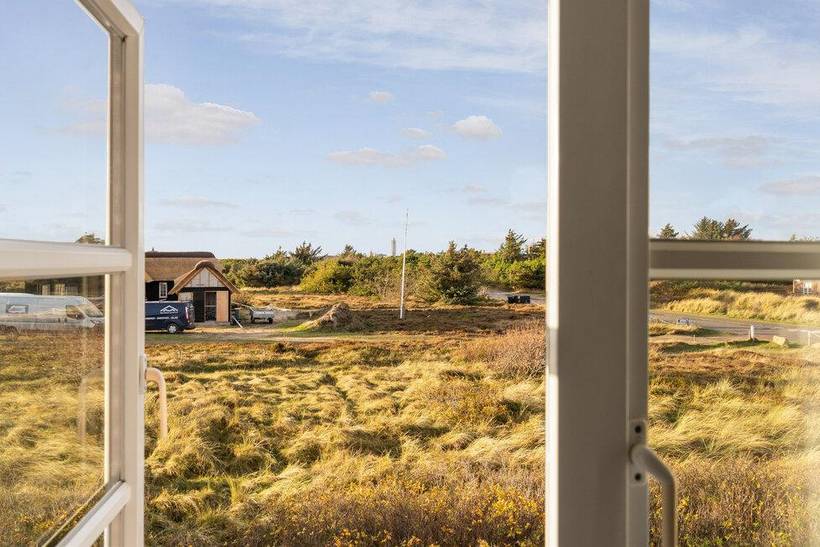 Foto von Ferienhaus BD65 in Blåvand - Westjütland