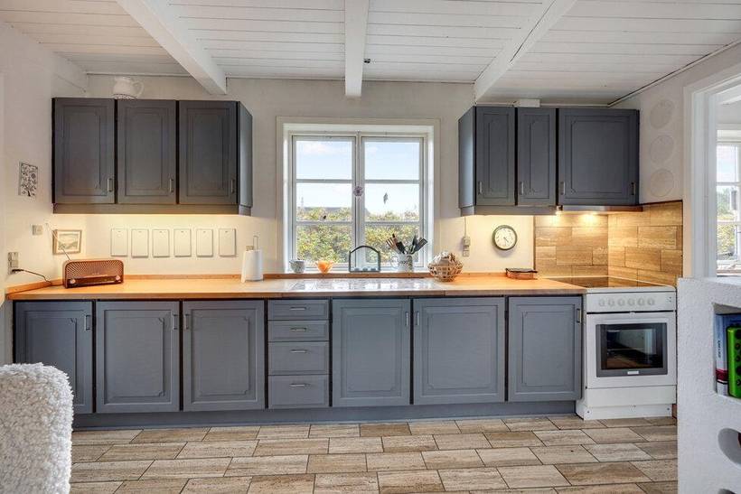Foto von Ferienhaus BD65 in Blåvand - Westjütland