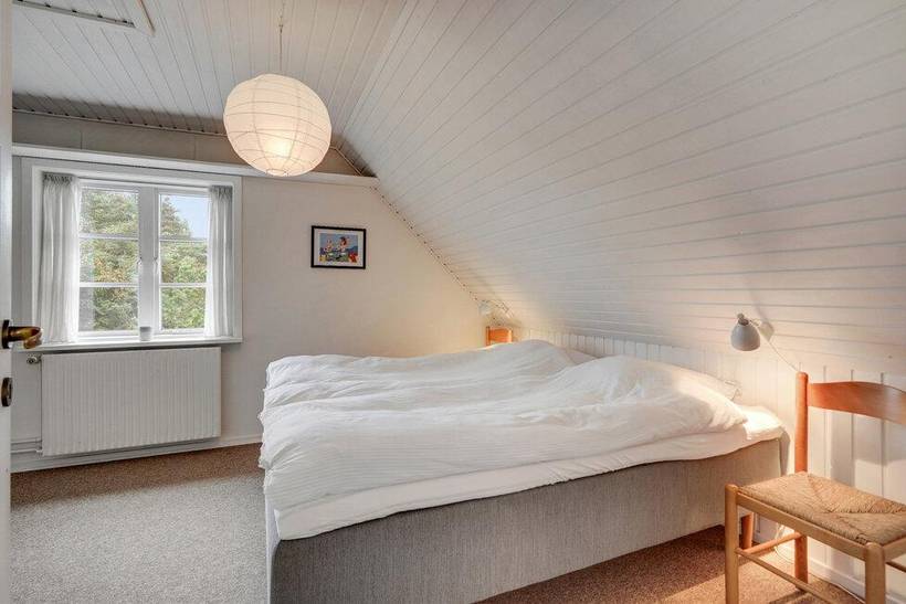 Foto von Ferienhaus BD65 in Blåvand - Westjütland