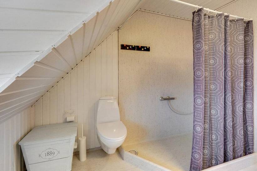 Foto von Ferienhaus BD65 in Blåvand - Westjütland