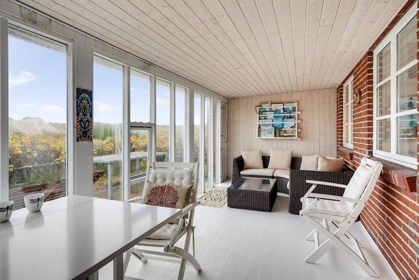 Foto von Ferienhaus BD65 in Blåvand - Westjütland