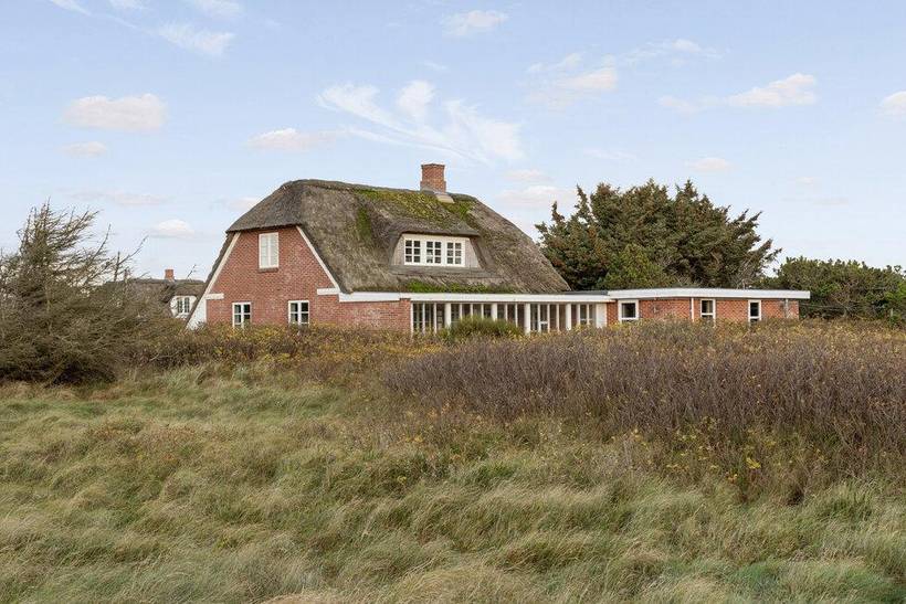 Foto von Ferienhaus BD65 in Blåvand - Westjütland
