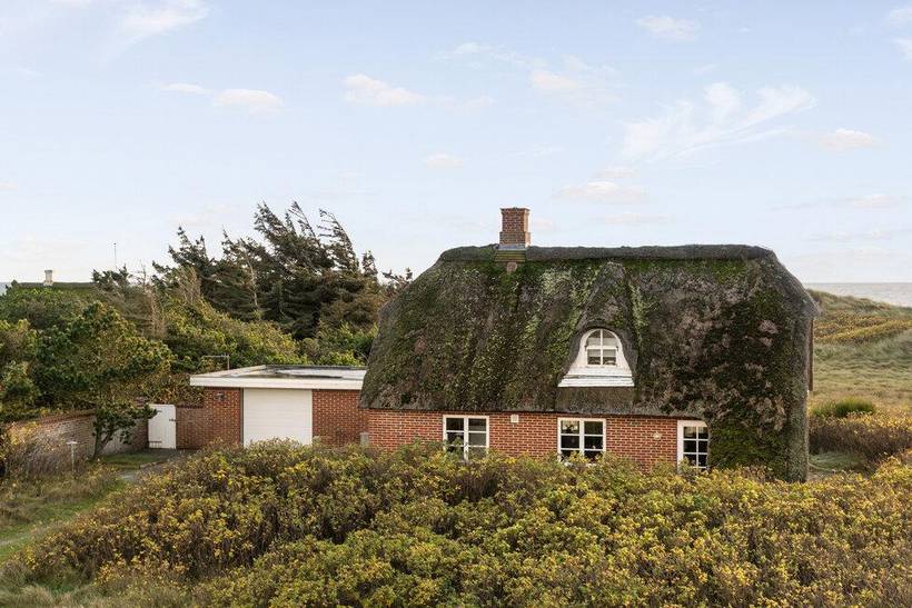 Foto von Ferienhaus BD65 in Blåvand - Westjütland