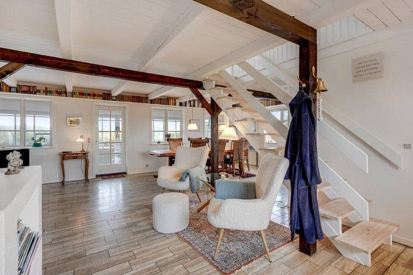 Foto von Ferienhaus BD65 in Blåvand - Westjütland
