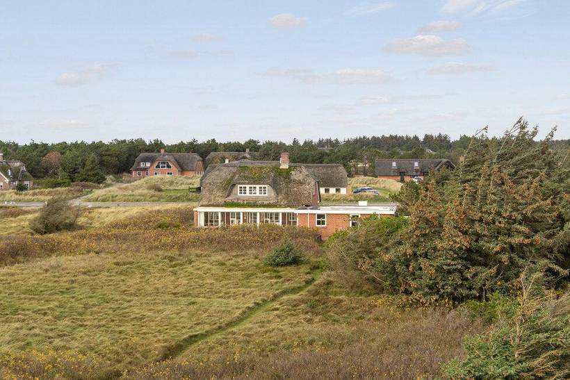 Foto von Ferienhaus BD65 in Blåvand - Westjütland