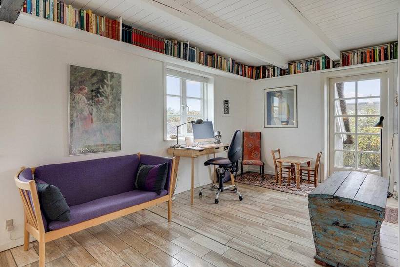 Foto von Ferienhaus BD65 in Blåvand - Westjütland