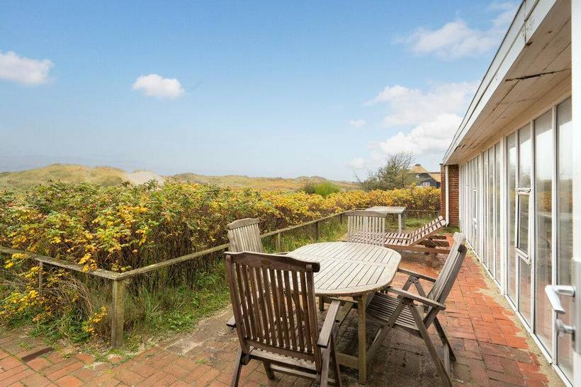 Foto von Ferienhaus BD65 in Blåvand - Westjütland