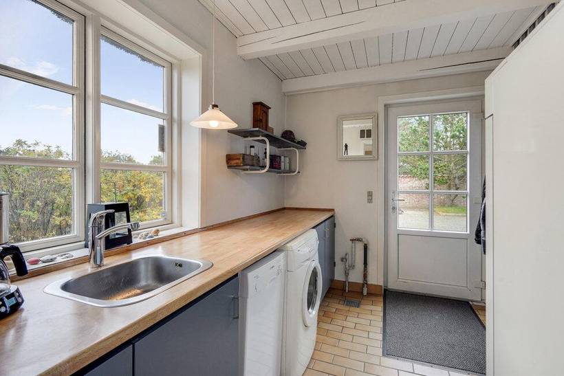 Foto von Ferienhaus BD65 in Blåvand - Westjütland