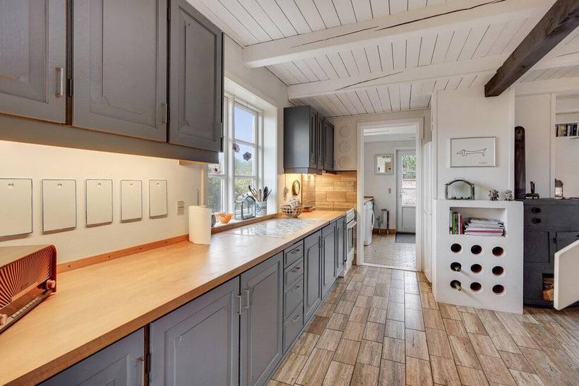 Foto von Ferienhaus BD65 in Blåvand - Westjütland