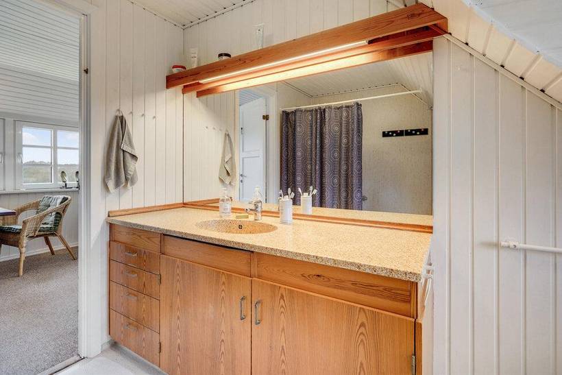 Foto von Ferienhaus BD65 in Blåvand - Westjütland
