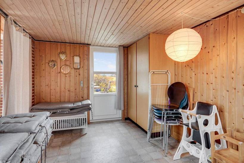 Foto von Ferienhaus BD65 in Blåvand - Westjütland