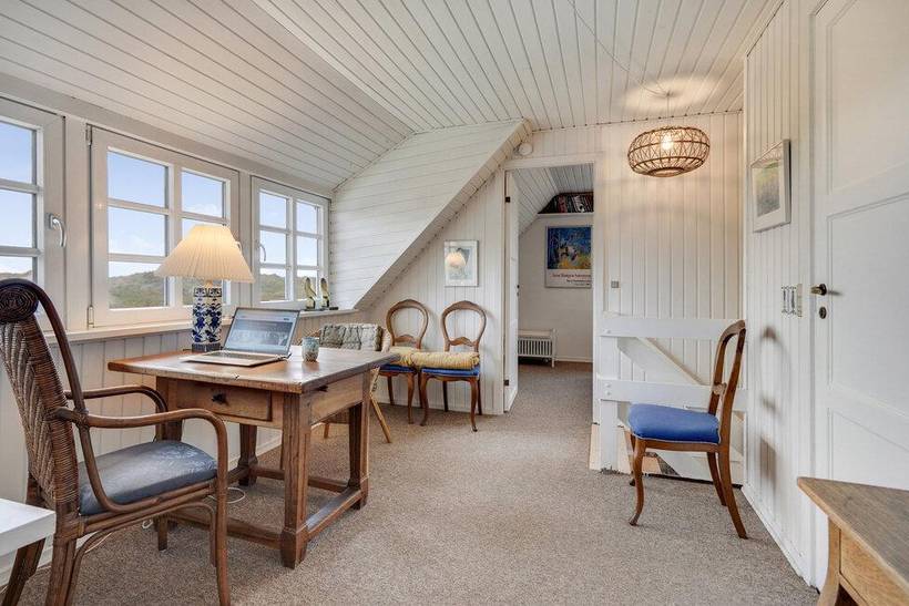 Foto von Ferienhaus BD65 in Blåvand - Westjütland