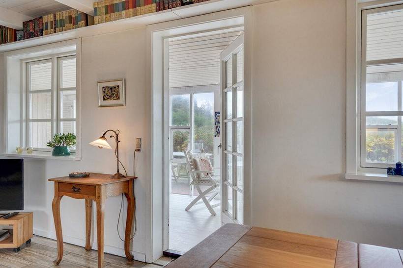 Foto von Ferienhaus BD65 in Blåvand - Westjütland
