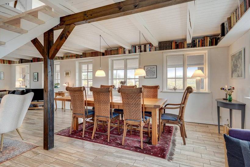 Foto von Ferienhaus BD65 in Blåvand - Westjütland