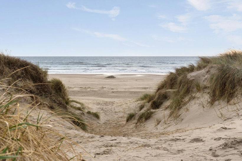 Foto von Ferienhaus BD65 in Blåvand - Westjütland
