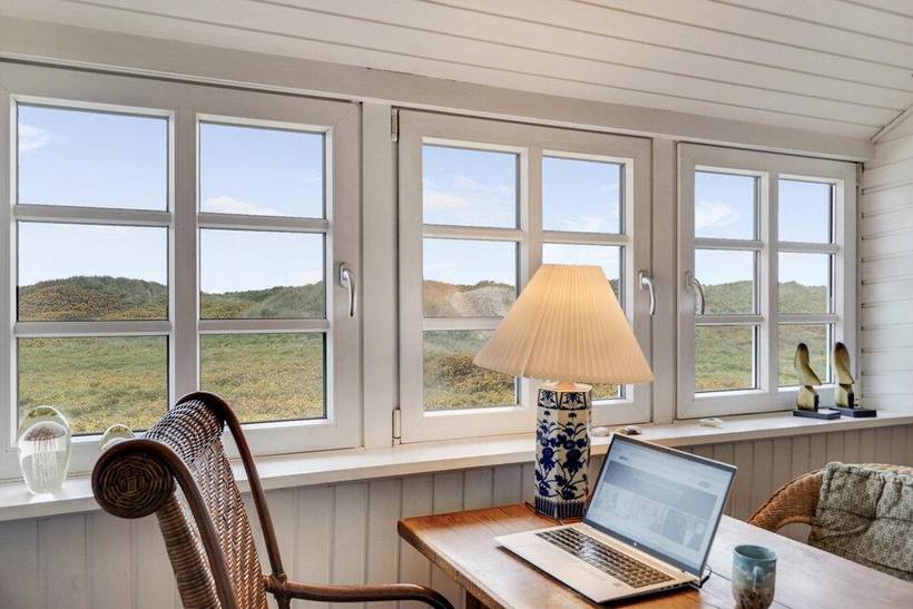 Foto von Ferienhaus BD65 in Blåvand - Westjütland