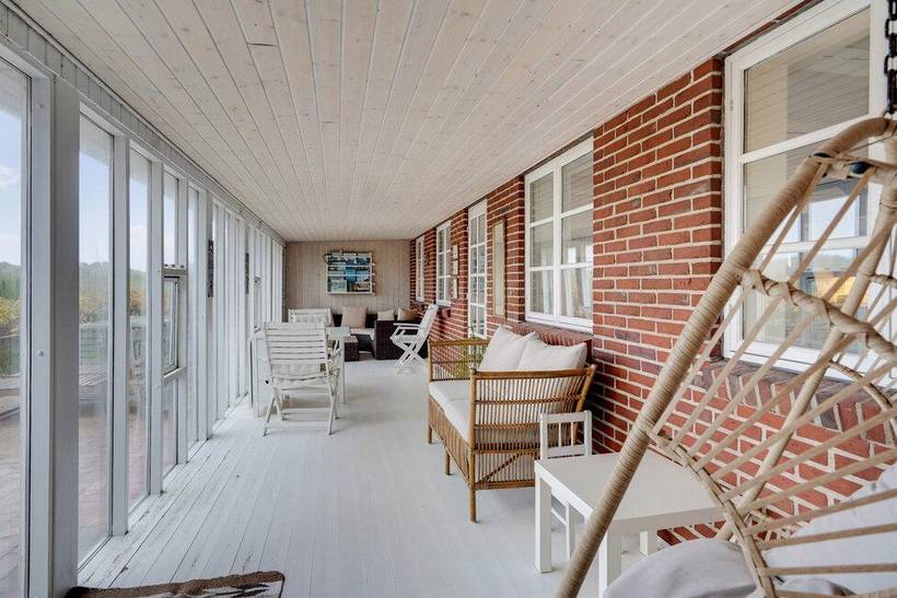 Foto von Ferienhaus BD65 in Blåvand - Westjütland