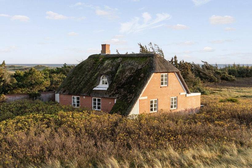 Foto von Ferienhaus BD65 in Blåvand - Westjütland
