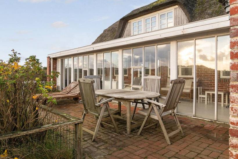 Foto von Ferienhaus BD65 in Blåvand - Westjütland